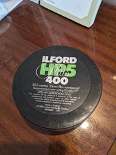 Bulk Roll Of 135 Film - 30.5m