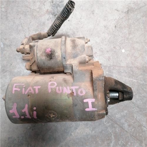63223200 moteur démarrage - 63223200,
