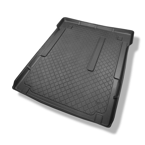 Tapis coffre pour peugeot - coffre,