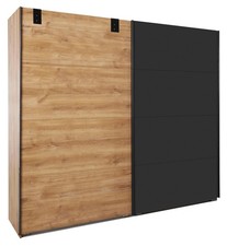 Armoire à Portes Coulissantes