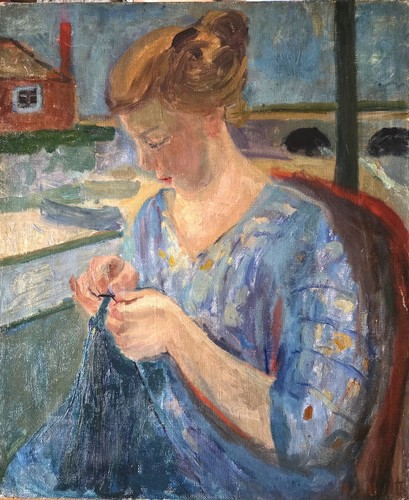Alf krogh holt - krogh,