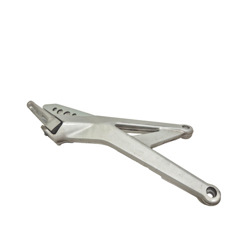 Platine passager droit ducati - platine,