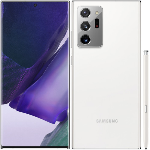 Galaxy note20 ultra 256 go - ultra, 5g
