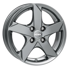 Jantes Rial Kodiak 5.5Jx14