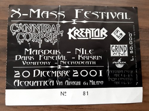 Ticket billet place - billet,