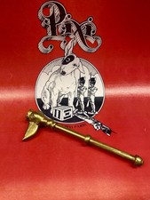 Tintin Sceptre D’Ottokar