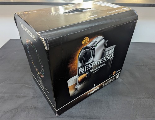 Nespresso citiz milk - nespresso,