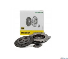 Kit Embrayage 3 Pièces LuK