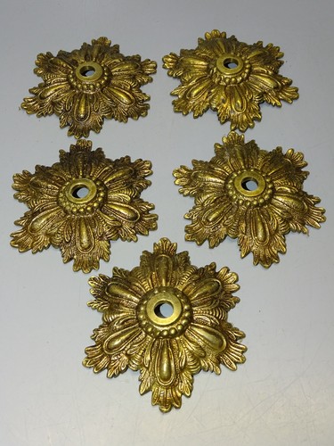 Anciennes rosaces - anciennes,