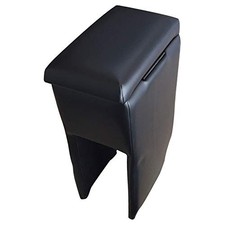 Suzuki Super Carry style cuir