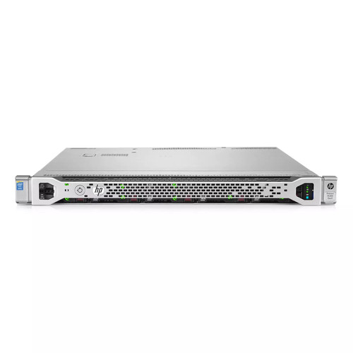 Hpe proliant dl360 - dl360, gen9