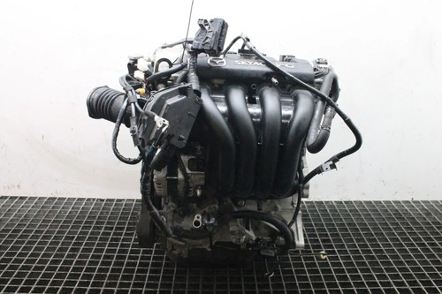 Moteur complet mazda iv - moteur,