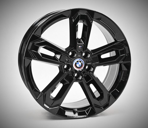Jantes alu bmw - jantes,
