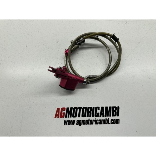 Kit embrayage hydraulique - hydraulique, hm