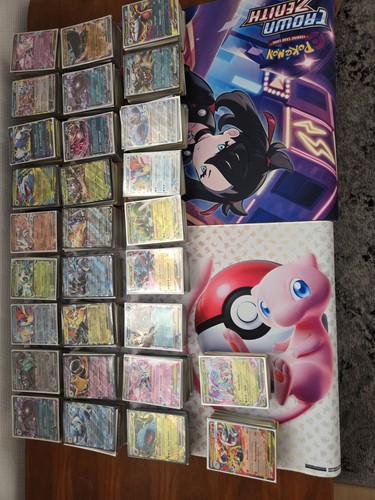 Pokémon lot 100 - pokémon,