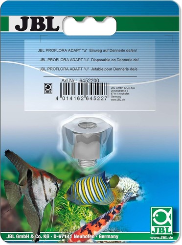 Jbl adaptateur proflora adapt - jbl,