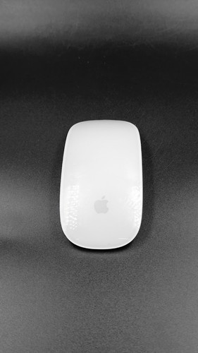 Souris magic apple - magic, 2
