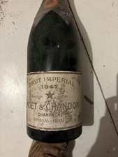 🍾 Bouteilles champagne