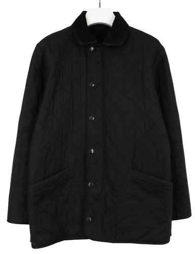 Barbour duracotton polarquilt - barbour,