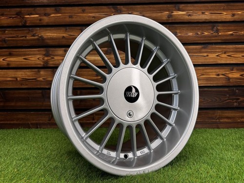 Roues alpina classic style - 4x,