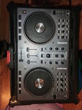 Numark Mixtrack Digital