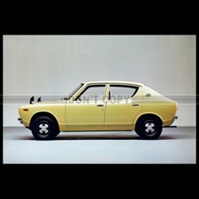 Photo A.013605 NISSAN CHERRY