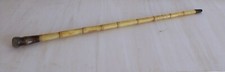 Antique Bamboo Style Cane