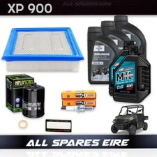 POLARIS RANGER XP 900 PETROL