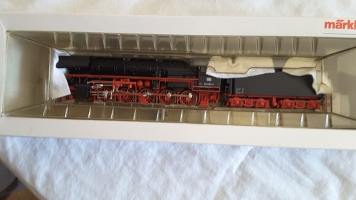 Marklin 34882 neuve loco - marklin,