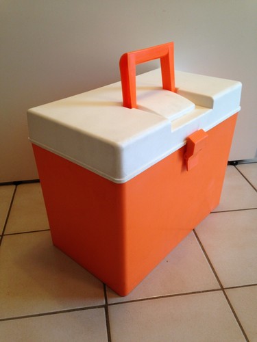 Superbe boite rangement - boite, de
