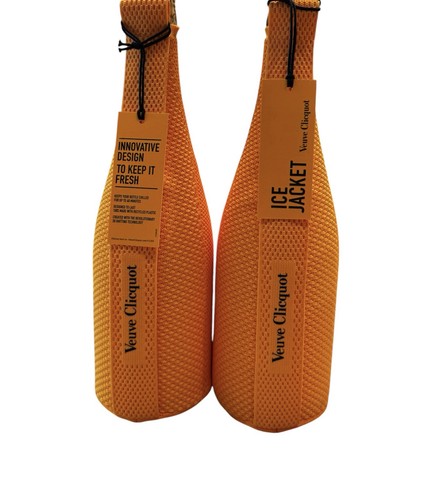 Pack veuve clicquot - pack, orange