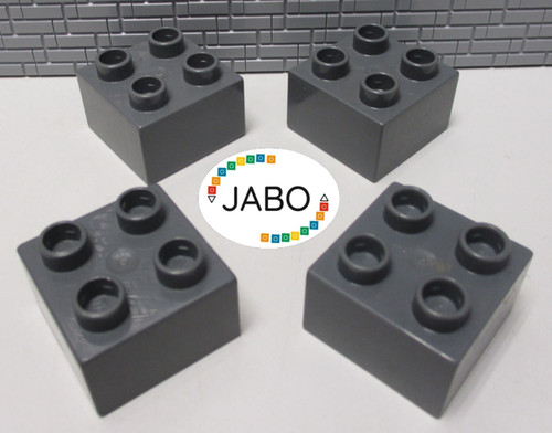 Lego duplo pierre - ),