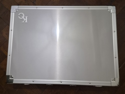 Valise kaiba corporation - valise,