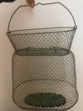 ANCIENNE BOURRICHE MAILLINOX