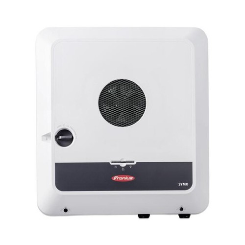 Fronius symo gen24 plus - fronius,