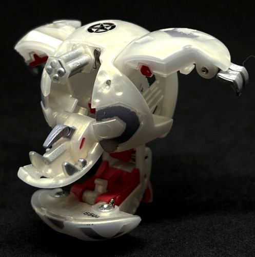 Bakugan spindle pearl - bakugan,