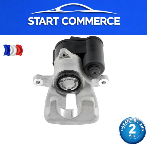 Etrier frein droite avec - de,