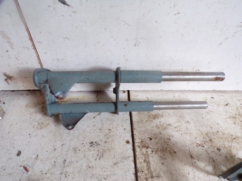 Unité corps de fourche - a,