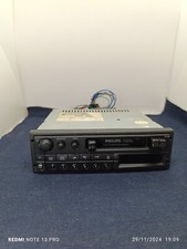 Autoradio Vintage Philips DC