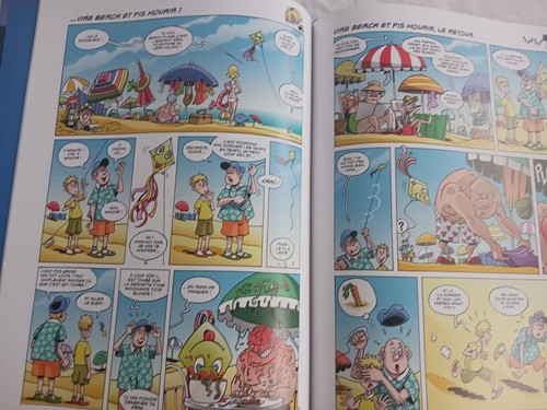 Les blagues tis terril en - les,