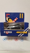 Corgi  Pontiac Firebird