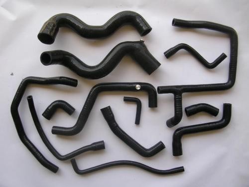 Kit durites silicone - 13,