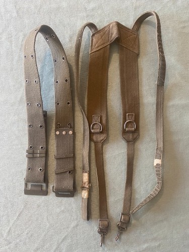 Ceinture ceinturon famas - ceinturon,