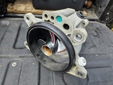 Sea Doo RXT Jet Ski        4tec 215 JET PUMP METAL HOUSING STAINLESS IMPELLER 10