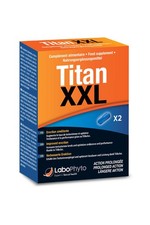 Aphrodisiaque Pour Homme Titan