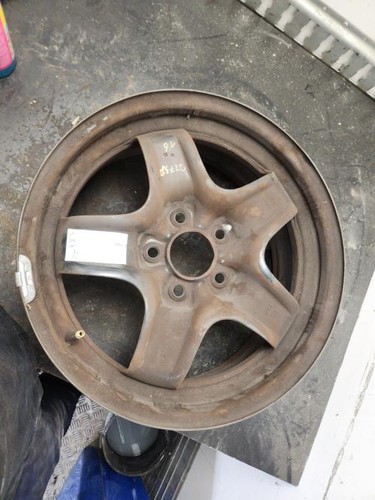 Jante opel astra - astra, h
