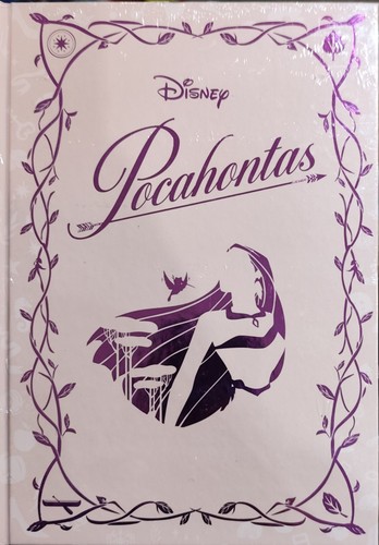 Pocahontas disney romans 14 - disney, n°14