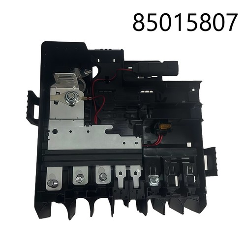 Bloc fusible distribution