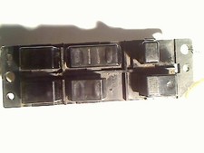 Interrupteur de leve vitre