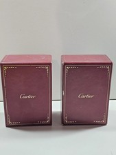 Lot de 2 anciennes boîtes